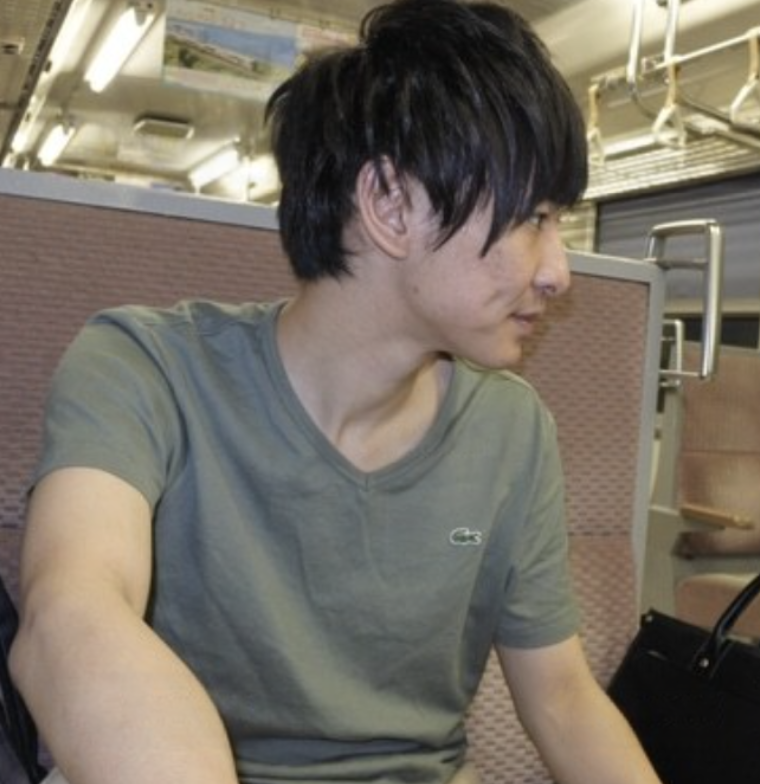 Sさん