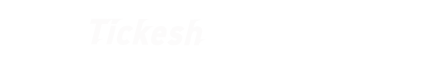 Tickeshの安心への取り組み
